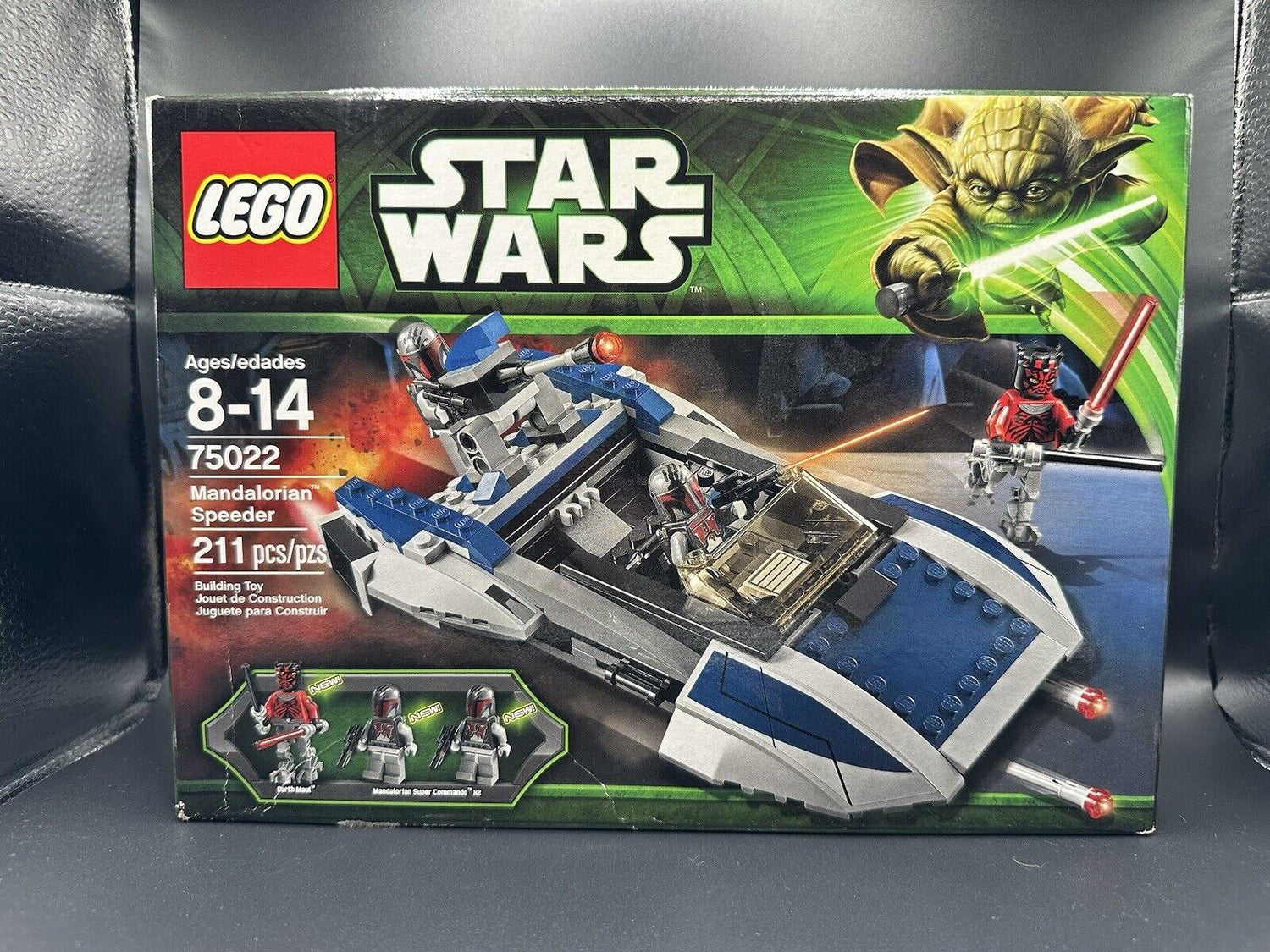 Brand New Lego Sets