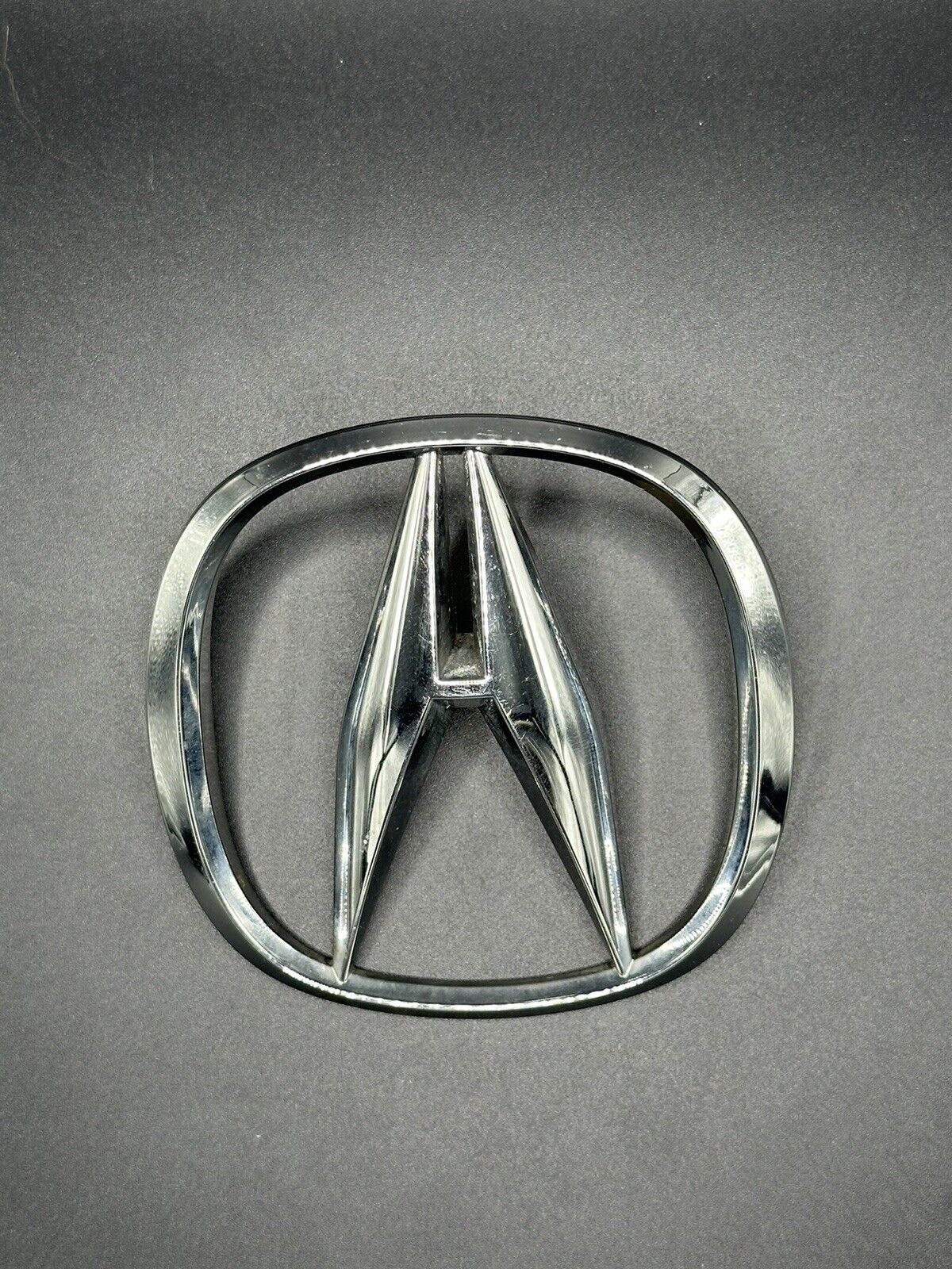 Emblem, Badge, Logo Rear Center (A) - Acura