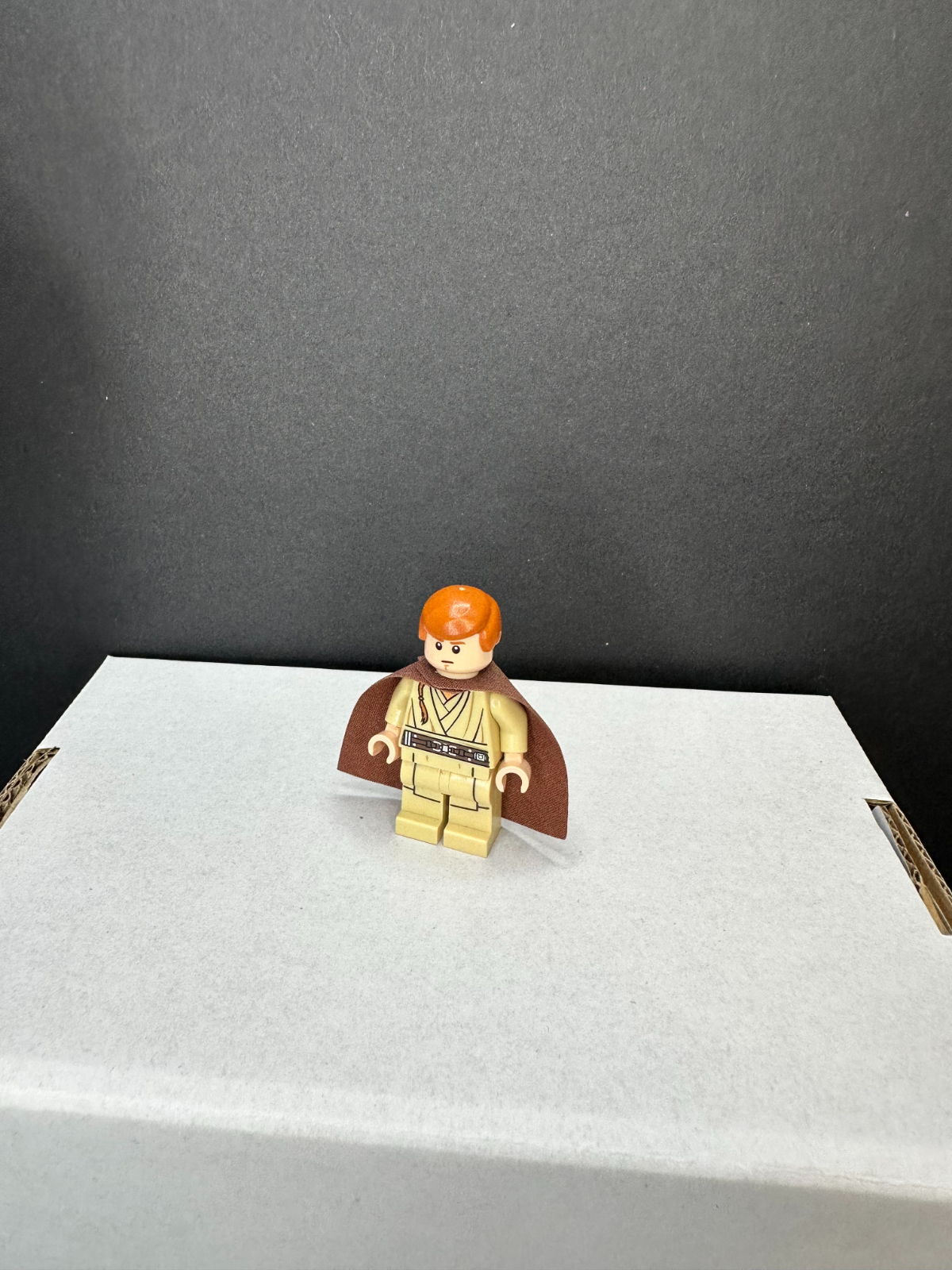 LEGO Star Wars (75058) (75092) Obi-Wan Kenobi Minifigure Young Padawan sw0592