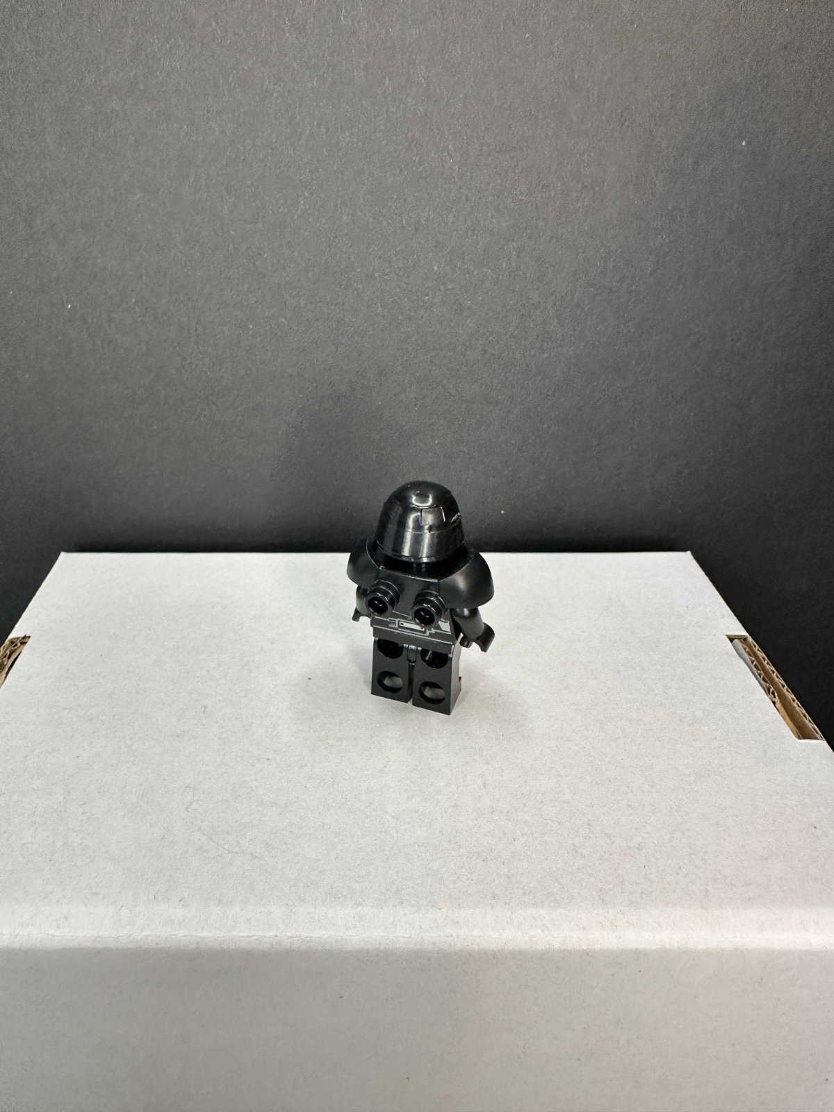 LEGO Star Wars Minifigure Dark Trooper sw1161 BRAND NEW