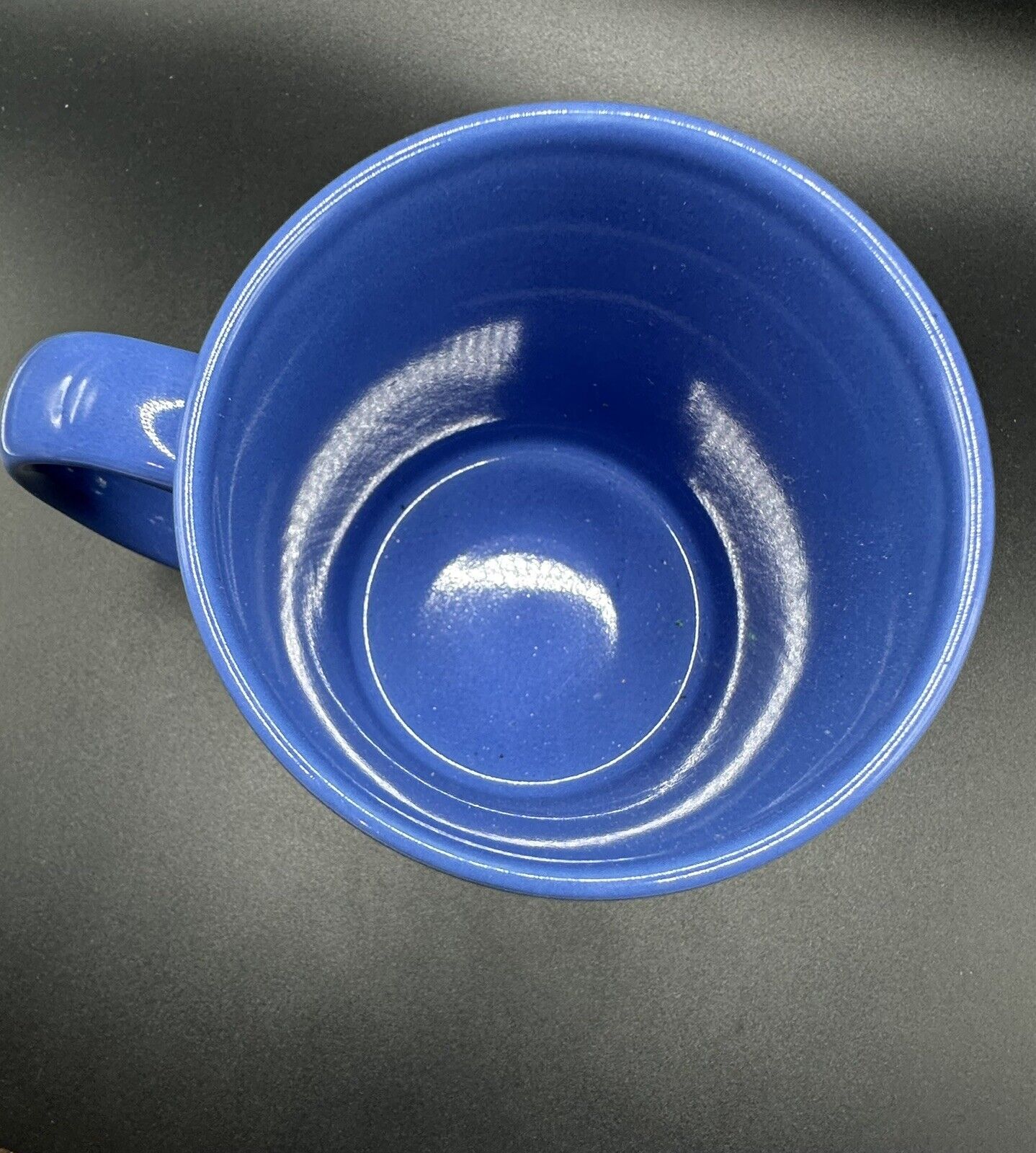 University Of North Carolina Coffee Mug