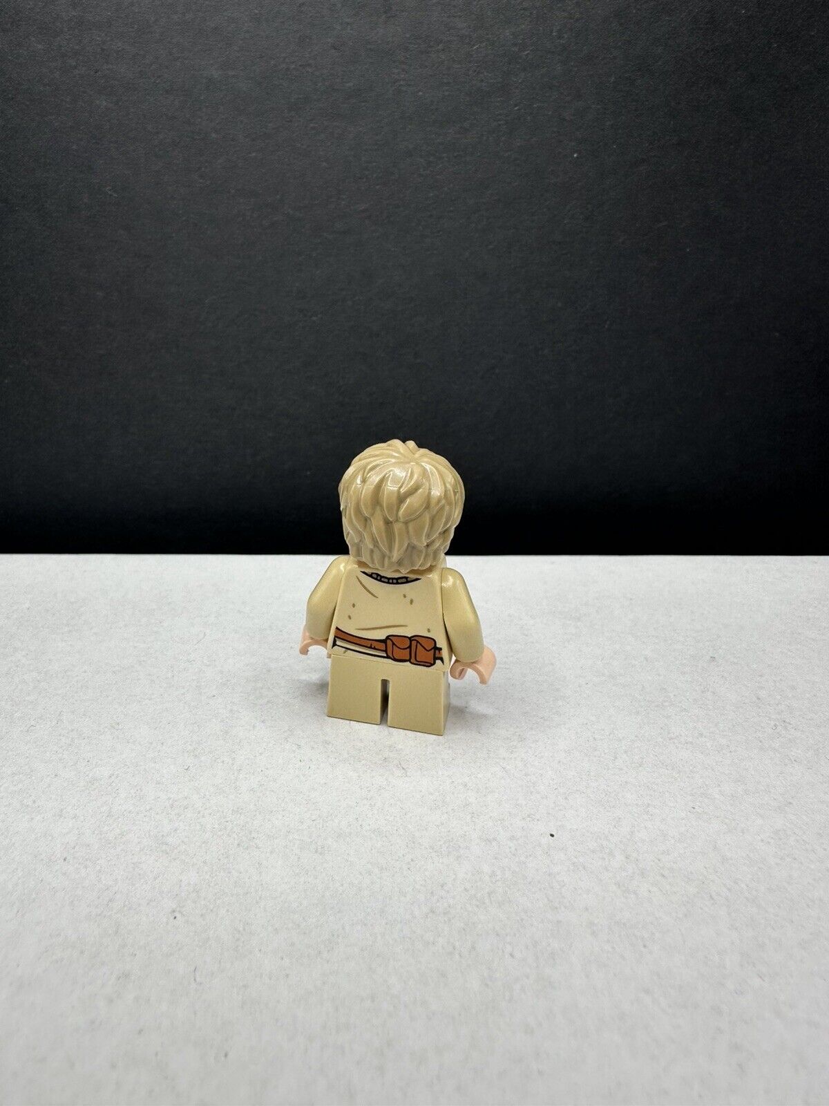 LEGO Star Wars - Young Anakin Skywalker Minifig - 75383 - sw1332 Jedi Episode 1