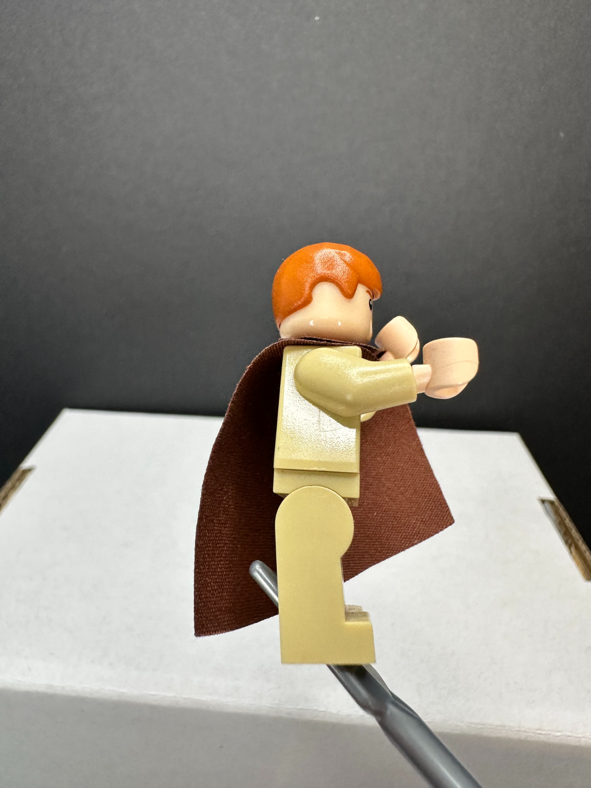 LEGO Star Wars (75058) (75092) Obi-Wan Kenobi Minifigure Young Padawan sw0592