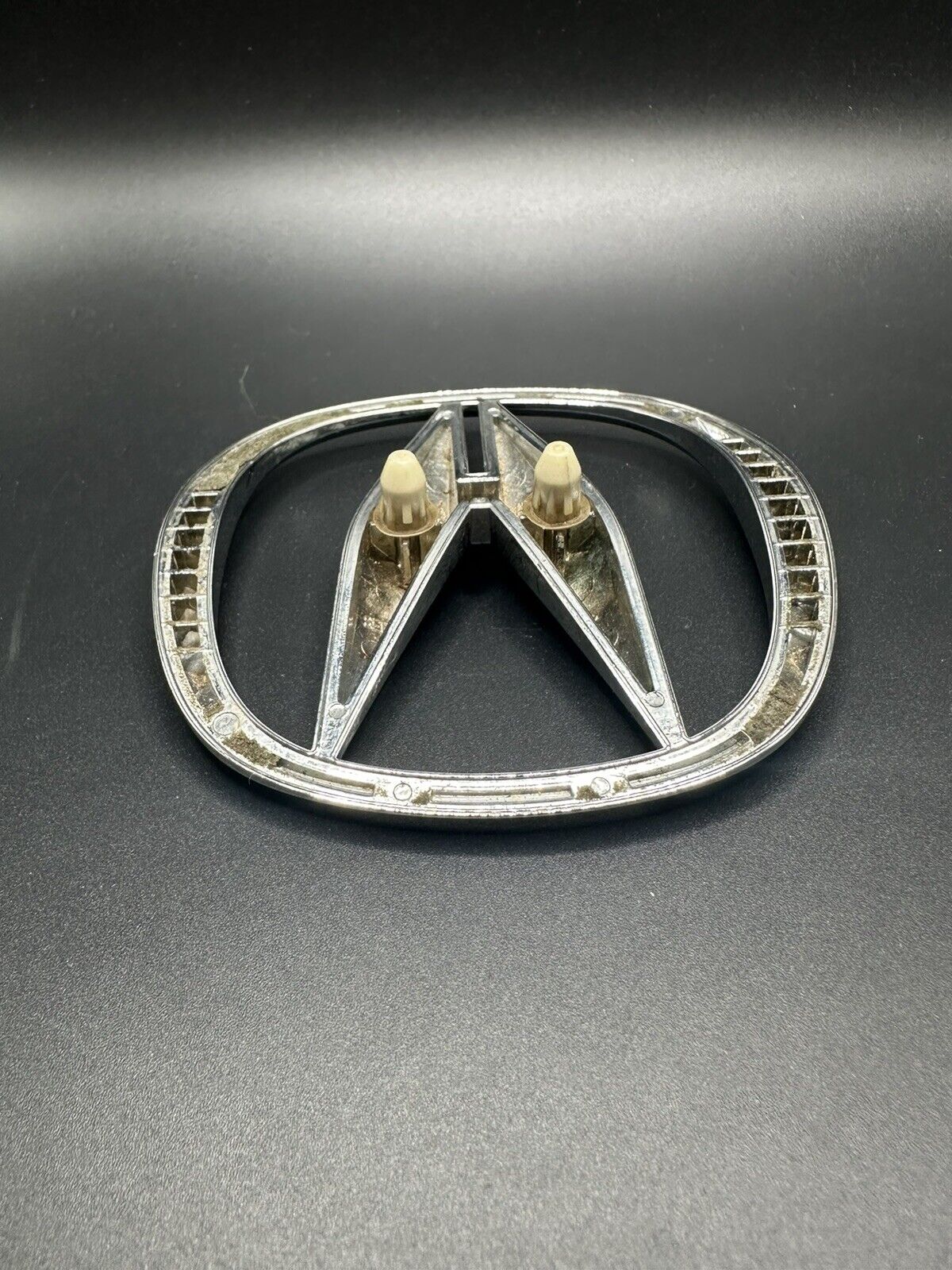 Emblem, Badge, Logo Rear Center (A) - Acura