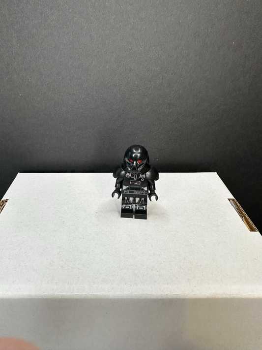 LEGO Star Wars Minifigure Dark Trooper sw1161 BRAND NEW