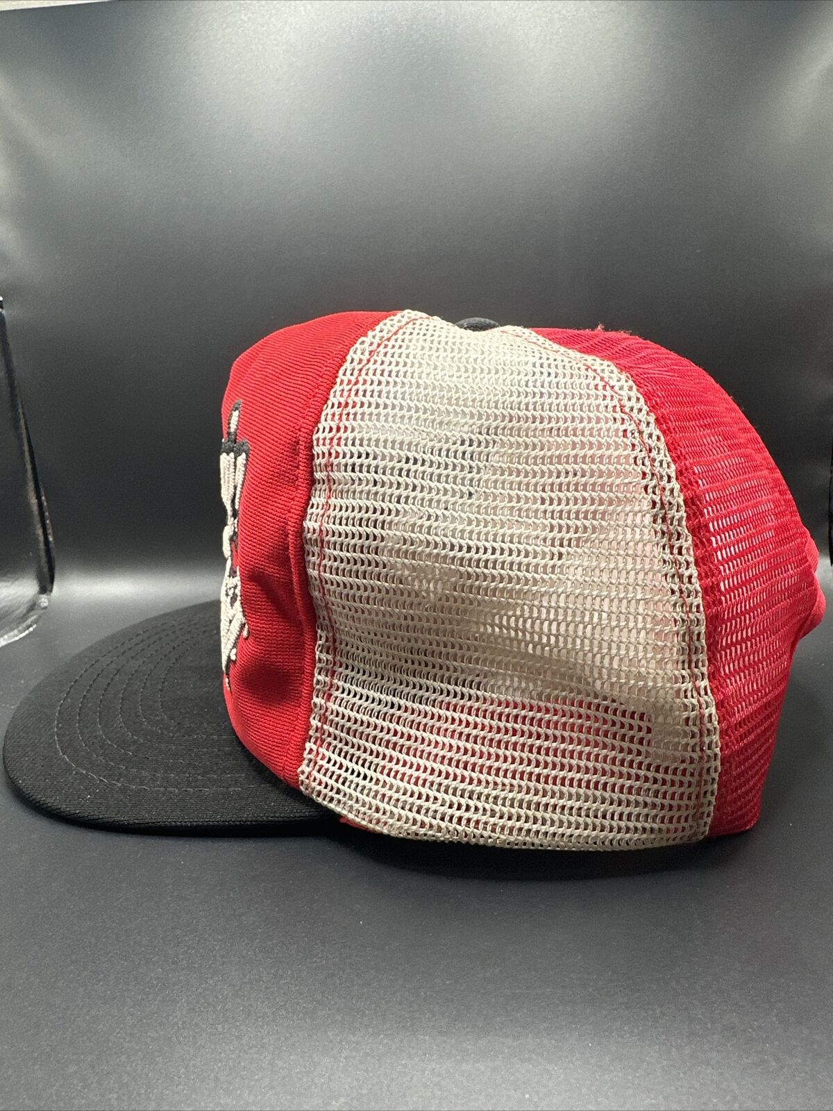 Vintage UGA Hat