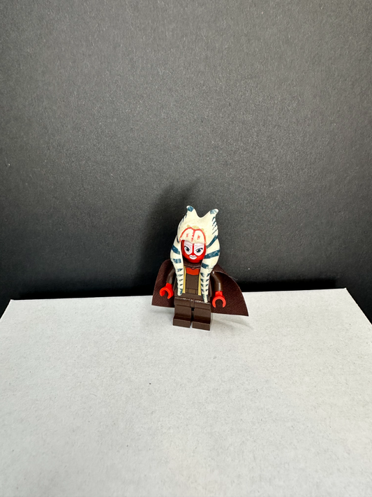 Lego Star Wars Shaak Ti Minifigure sw0309 Authentic