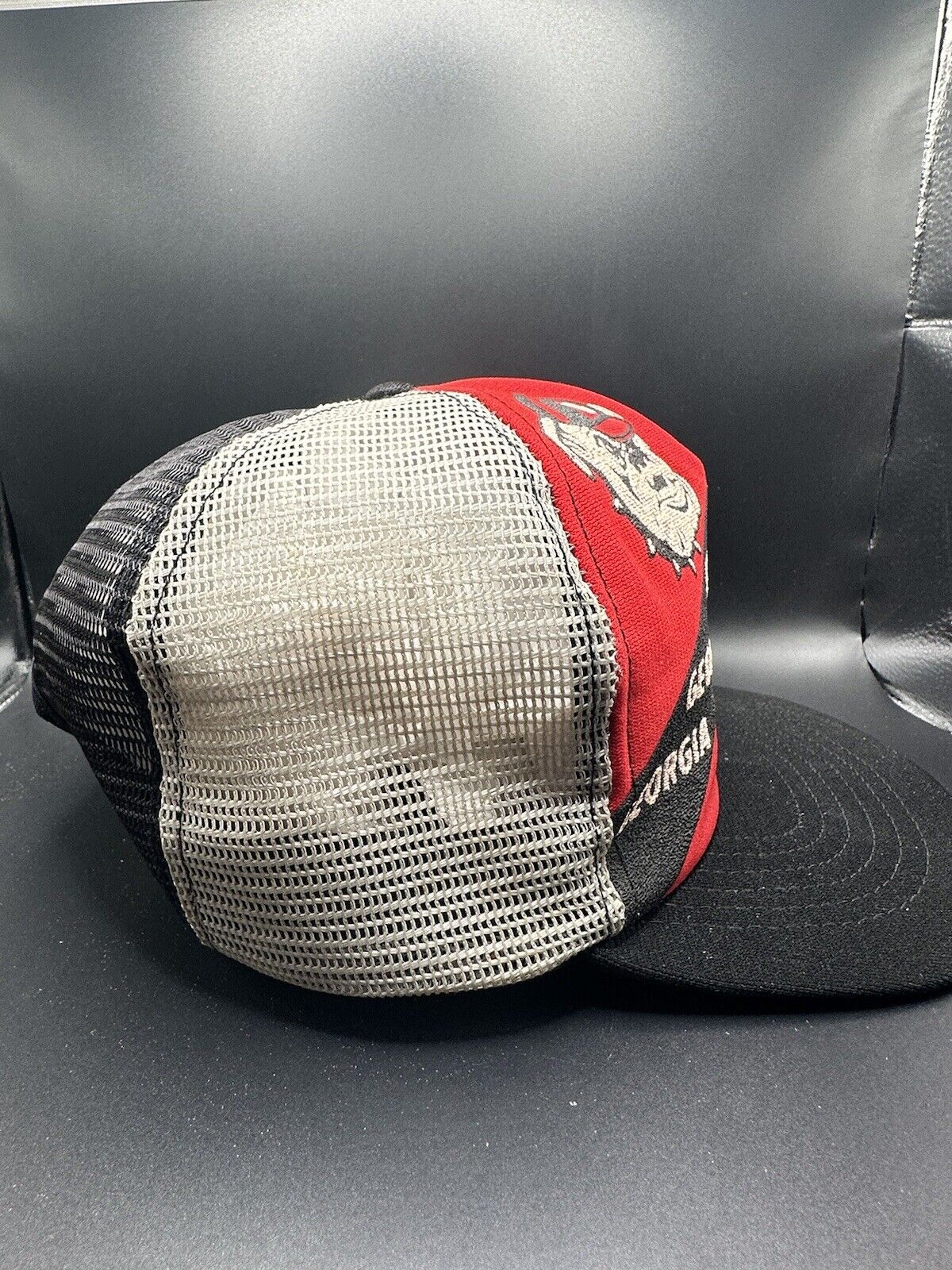 Vintage UGA Hat