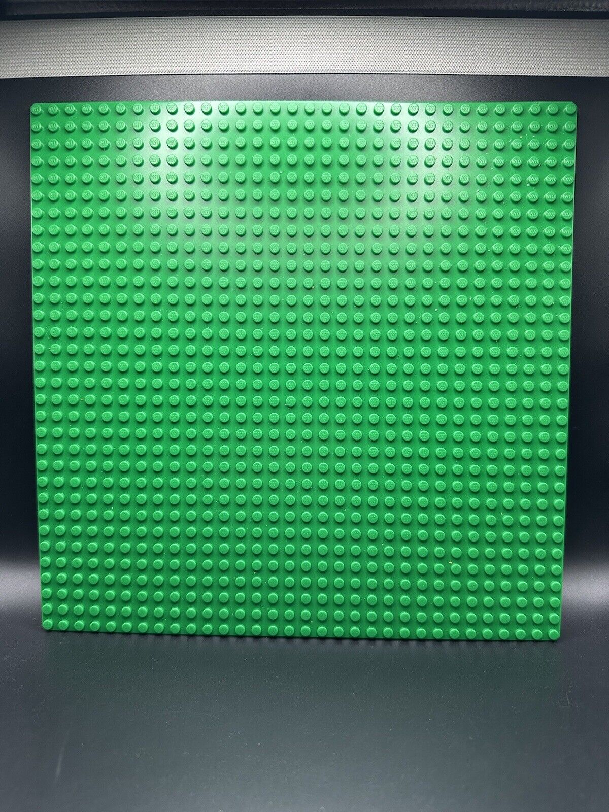 LEGO 32x32 Green Base Plate 10 X 10 Inches