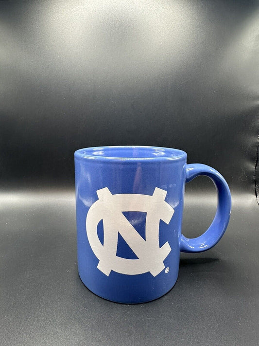 University Of North Carolina Coffee Mug