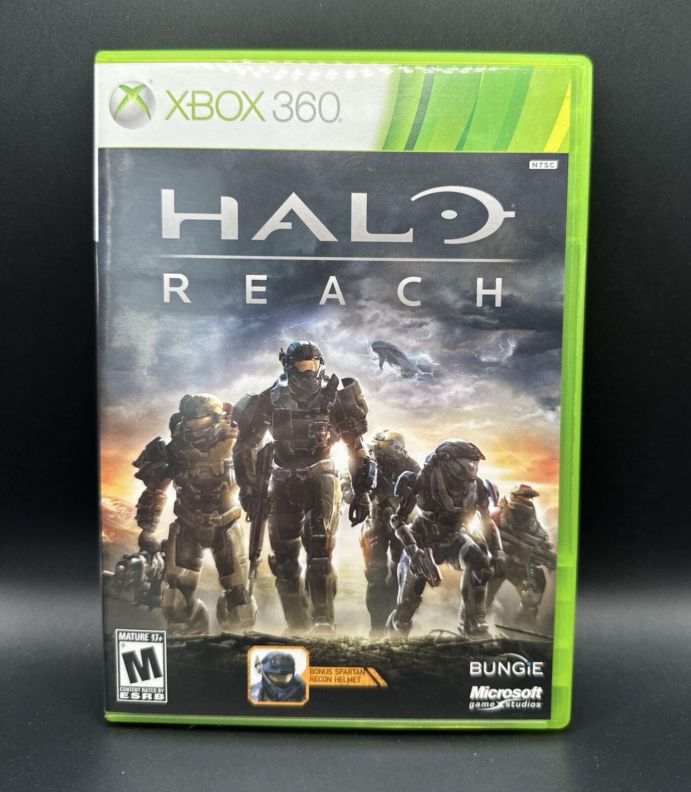 Halo: Reach (Xbox 360, 2010)