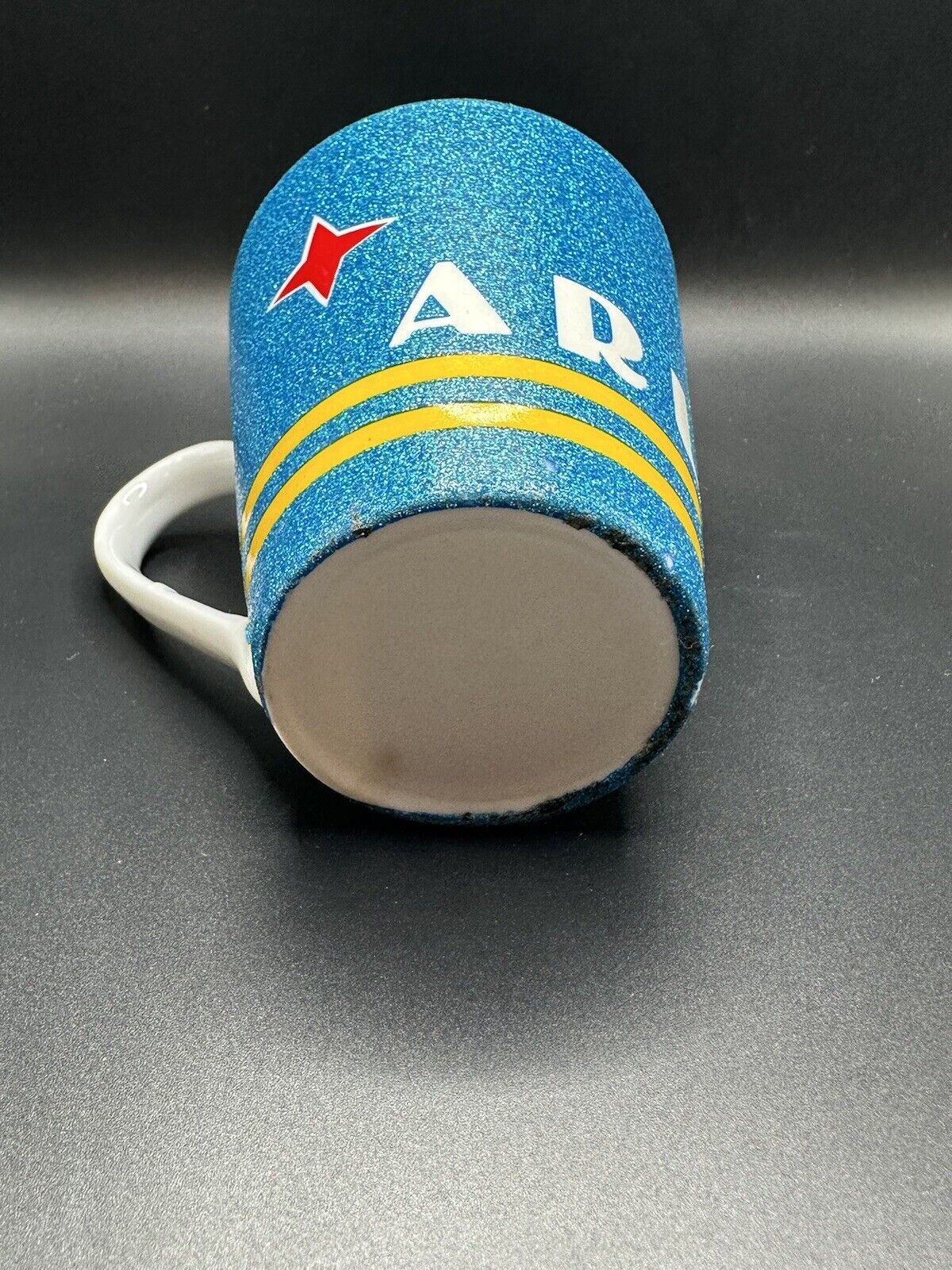 Aruba Decorative Cup