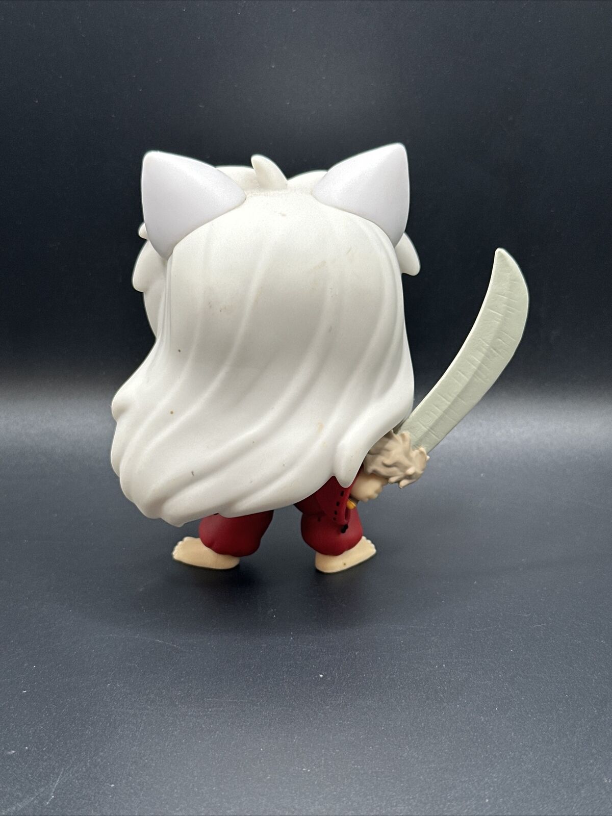 Inuyasha 767 Animation: Funko Pop No Box