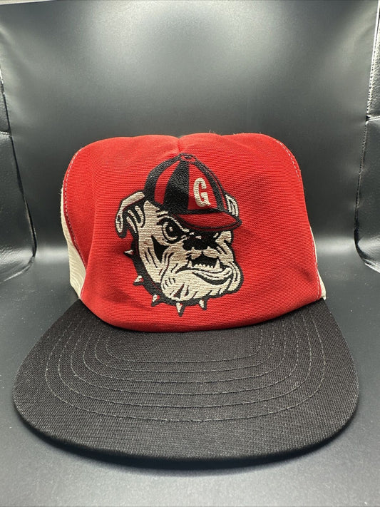 Vintage UGA Hat