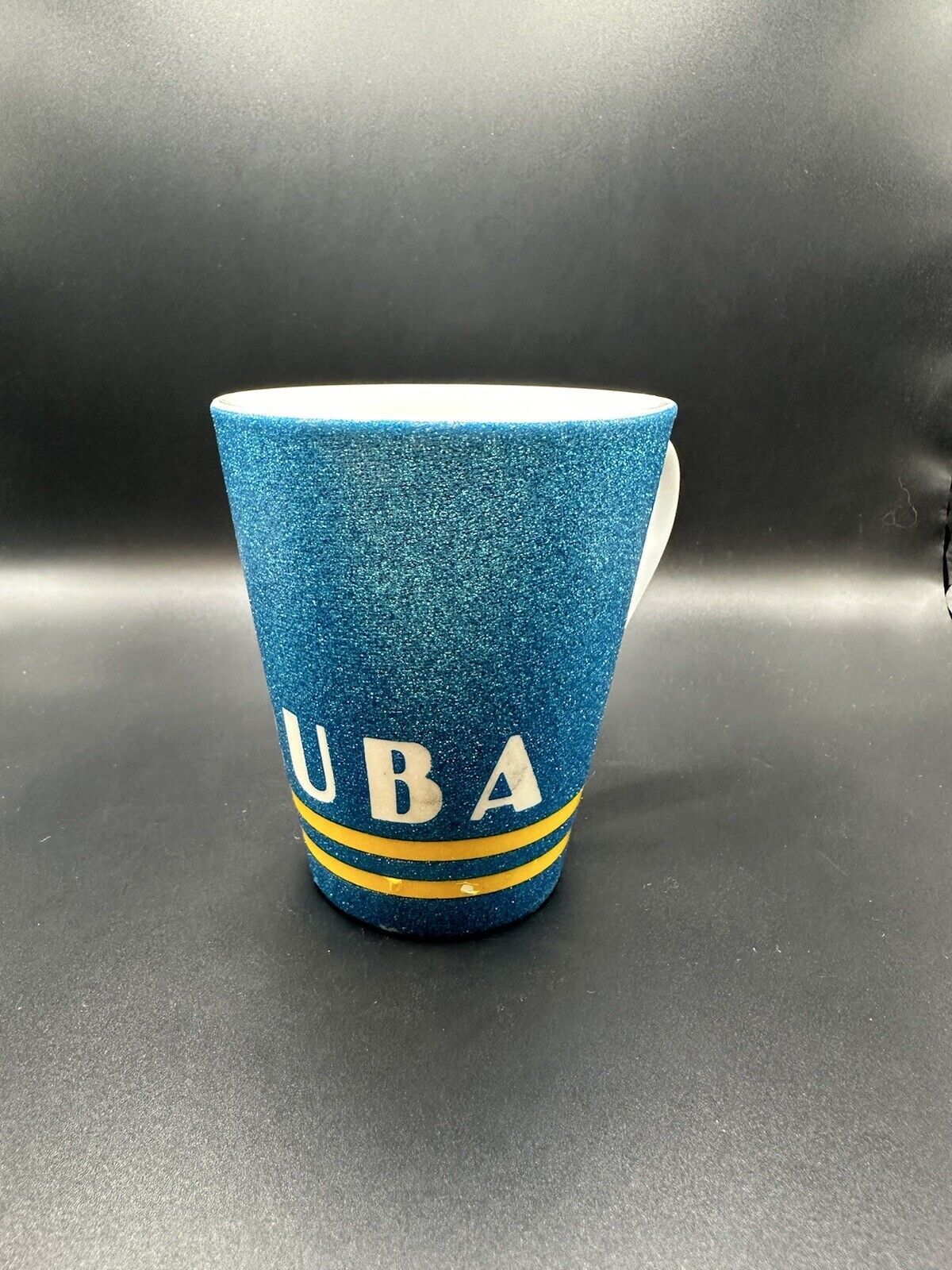 Aruba Decorative Cup