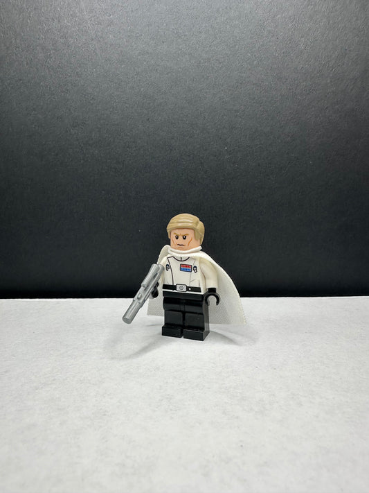 LEGO STAR WARS Rogue One Director Orson Callan Krennic Minifigure 75156 sw0781