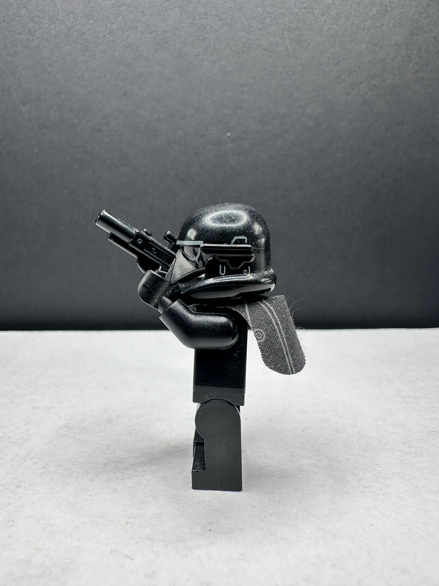 LEGO Star Wars Rogue One Imperial Death Trooper Specialist Minifigure Pauldron 75156 sw0796